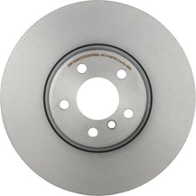 Load image into Gallery viewer, KT00A66 Brembo Ceramic Brake Pad and UV Coated Vented  Brake Disc Kit Brembo Brake Canada