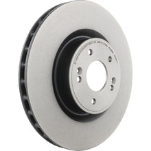 Load image into Gallery viewer, 09.A554.11 Brembo Premium Coated Vented Brake Rotor Brembo Brake Canada