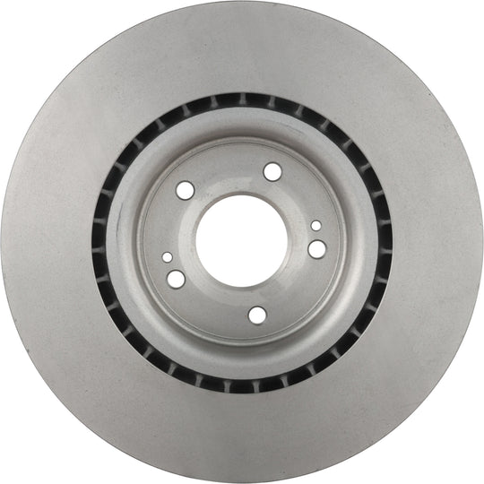 09.A554.11 Brembo Premium Coated Vented Brake Rotor Brembo Brake Canada
