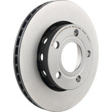 Charger l'image dans la galerie, KT00569 Brembo Ceramic Brake Pad and UV Coated Vented  Brake Disc Kit Brembo Brake Canada