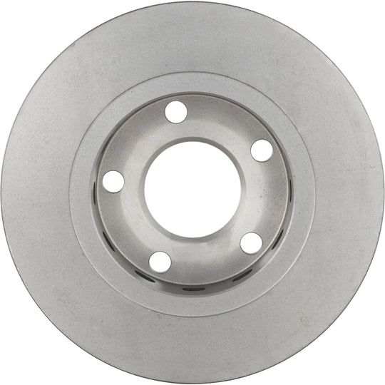 KT00569 Brembo Ceramic Brake Pad and UV Coated Vented  Brake Disc Kit Brembo Brake Canada