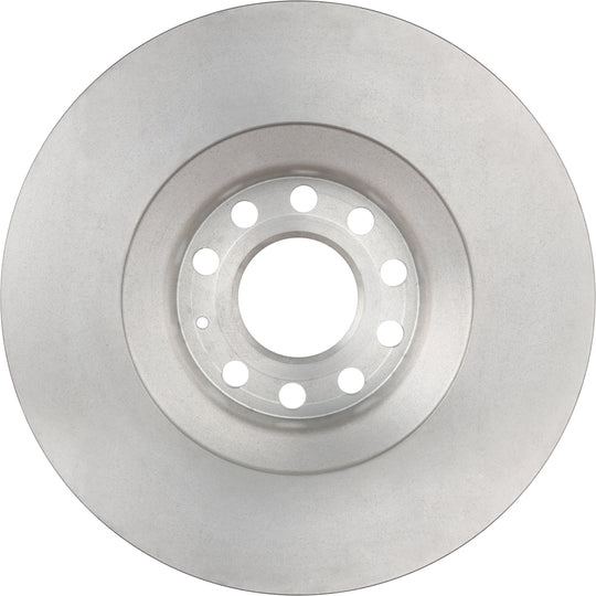 KT00593 Brembo Ceramic Brake Pad and UV Coated Vented  Brake Disc Kit Brembo Brake Canada