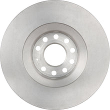 Load image into Gallery viewer, KT00729 Brembo Ceramic Brake Pad and UV Coated Vented  Brake Disc Kit Brembo Brake Canada