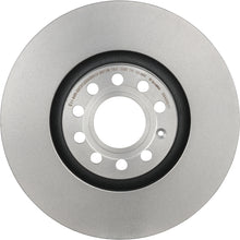 Load image into Gallery viewer, KT00729 Brembo Ceramic Brake Pad and UV Coated Vented  Brake Disc Kit Brembo Brake Canada