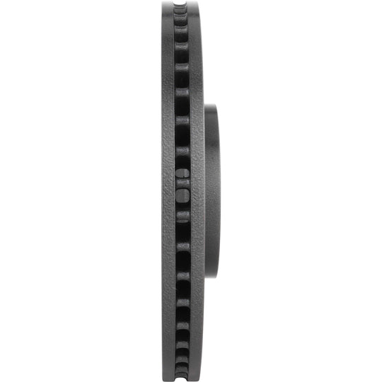 KT00729 Brembo Ceramic Brake Pad and UV Coated Vented  Brake Disc Kit Brembo Brake Canada