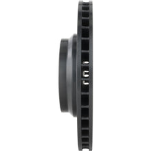 Charger l'image dans la galerie, 09.A599.1X Brembo Premium UV Coated XTRA Cross Drilled Brake Rotor Brembo Brake Canada
