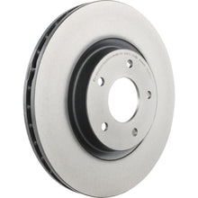 Load image into Gallery viewer, KT00720 Brembo Ceramic Brake Pad and UV Coated Vented  Brake Disc Kit Brembo Brake Canada
