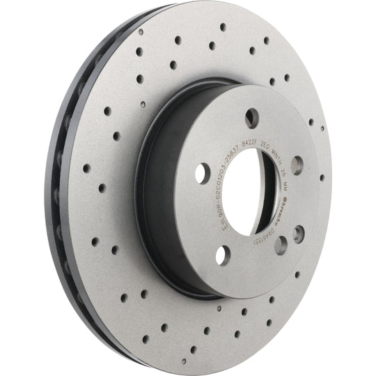 KT00018 Brembo Disc Brake Kit Brembo Brake Canada
