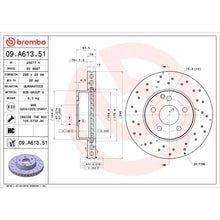 Load image into Gallery viewer, KT00018 Brembo Disc Brake Kit Brembo Brake Canada