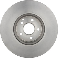 Charger l'image dans la galerie, 09.A621.11 Brembo Premium Coated Vented Brake Rotor Brembo Brake Canada