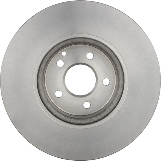 09.A621.11 Brembo Premium Coated Vented Brake Rotor Brembo Brake Canada