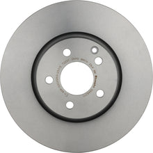 Charger l'image dans la galerie, 09.A621.11 Brembo Premium Coated Vented Brake Rotor Brembo Brake Canada