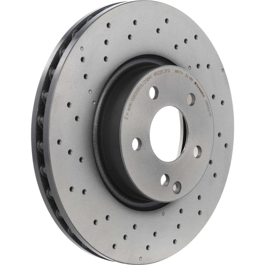 KT00010 Brembo Disc Brake Kit Brembo Brake Canada