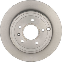 Charger l'image dans la galerie, 09.A629.11 Brembo Premium Coated Vented Brake Rotor Brembo Brake Canada