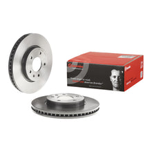 Load image into Gallery viewer, 09.A630.11 Brembo Premium UV Coated Vented Brake Rotor Brembo Brake Canada
