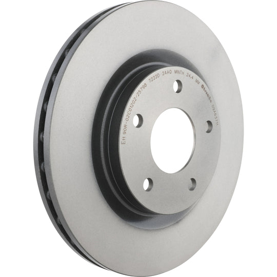 KT00103 Brembo Disc Brake Kit Brembo Brake Canada