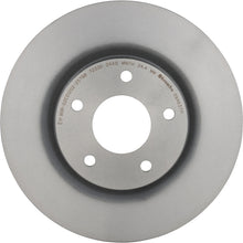 Load image into Gallery viewer, 09.A637.11 Brembo Premium Coated Vented Brake Rotor Brembo Brake Canada