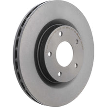 Load image into Gallery viewer, 09.A637.21 Brembo Premium Coated Vented Brake Rotor Brembo Brake Canada