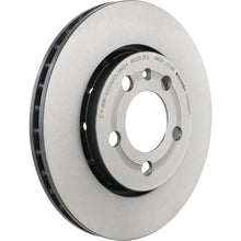 Load image into Gallery viewer, 09.A652.11 Brembo Premium Coated Vented Brake Rotor Brembo Brake Canada