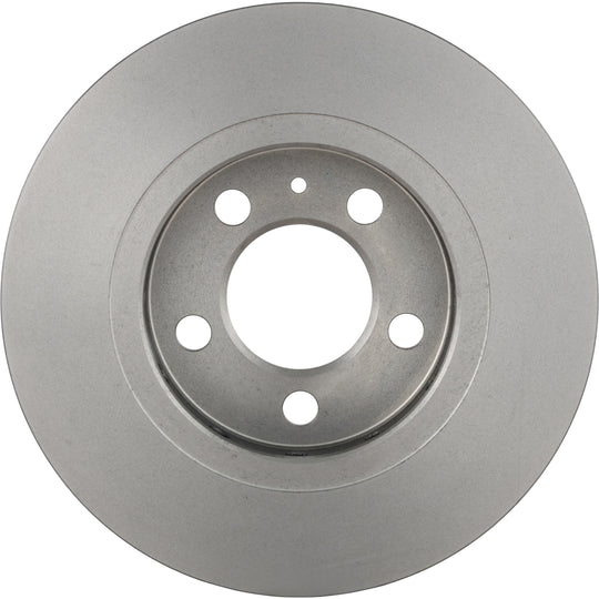09.A652.11 Brembo Premium Coated Vented Brake Rotor Brembo Brake Canada