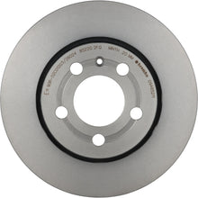 Load image into Gallery viewer, 09.A652.11 Brembo Premium Coated Vented Brake Rotor Brembo Brake Canada