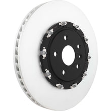Load image into Gallery viewer, 09.A665.13 Brembo Premium Floating Two Piece UV Coated Vented Drilled And Slotted Brake Rotor Brembo Brake Canada