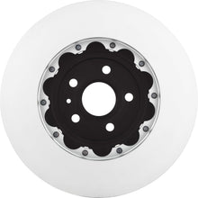 Load image into Gallery viewer, 09.A665.13 Brembo Premium Floating Two Piece UV Coated Vented Drilled And Slotted Brake Rotor Brembo Brake Canada