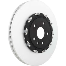 Load image into Gallery viewer, 09.A665.23 Brembo Premium Floating Two Piece UV Coated Vented Drilled And Slotted Brake Rotor Brembo Brake Canada