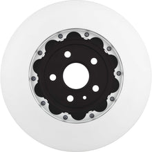 Load image into Gallery viewer, 09.A665.23 Brembo Premium Floating Two Piece UV Coated Vented Drilled And Slotted Brake Rotor Brembo Brake Canada