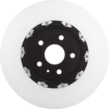 Load image into Gallery viewer, 09.A665.23 Brembo Premium Floating Two Piece UV Coated Vented Drilled And Slotted Brake Rotor Brembo Brake Canada