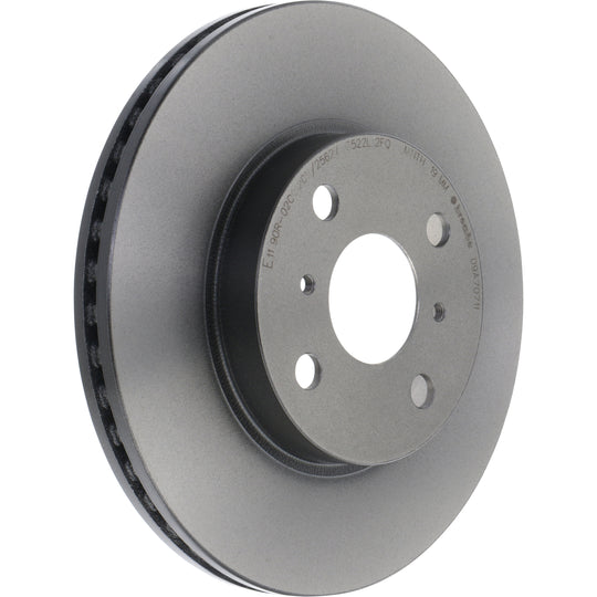 KT00896 Brembo Disc Brake Kit Brembo Brake Canada