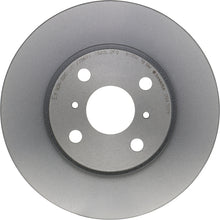 Load image into Gallery viewer, 09.A707.11 Brembo Premium Coated Vented Brake Rotor Brembo Brake Canada