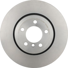 Load image into Gallery viewer, 09.A712.11 Brembo Premium Coated Vented Brake Rotor Brembo Brake Canada