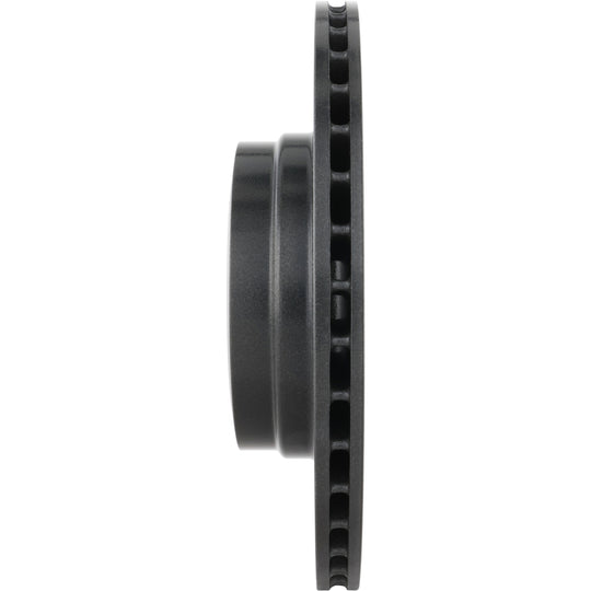 09.A712.11 Brembo Premium Coated Vented Brake Rotor Brembo Brake Canada