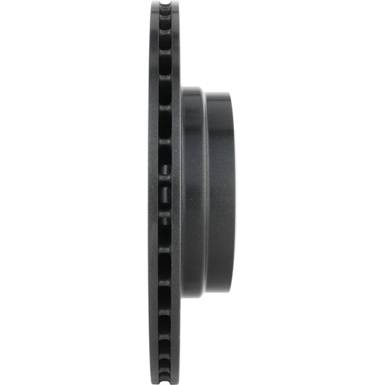 09.A712.11 Brembo Premium Coated Vented Brake Rotor Brembo Brake Canada