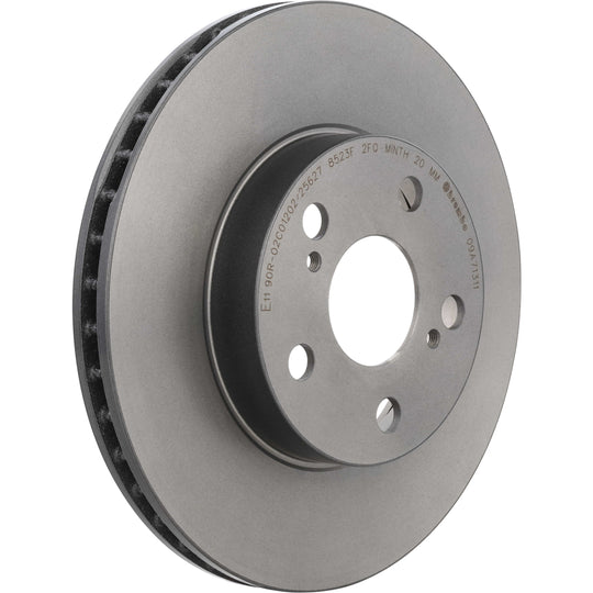 KT00848 Brembo Disc Brake Kit Brembo Brake Canada