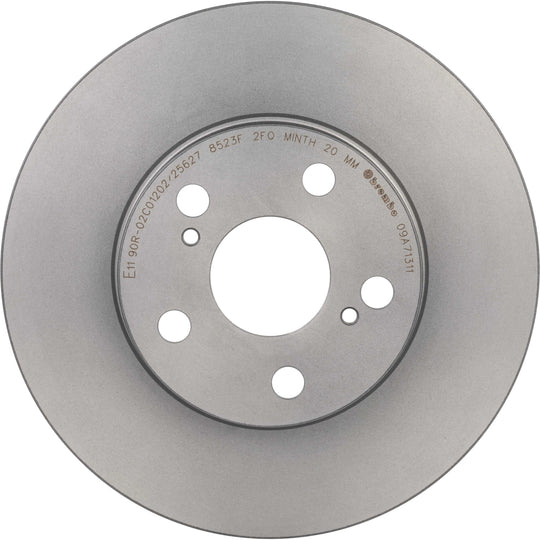 KT00848 Brembo Disc Brake Kit Brembo Brake Canada