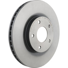 Load image into Gallery viewer, KT00965 Brembo Ceramic Brake Pad and UV Coated Vented  Brake Disc Kit Brembo Brake Canada