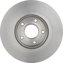 Load image into Gallery viewer, KT00965 Brembo Ceramic Brake Pad and UV Coated Vented  Brake Disc Kit Brembo Brake Canada