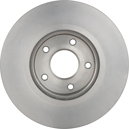 KT00965 Brembo Ceramic Brake Pad and UV Coated Vented  Brake Disc Kit Brembo Brake Canada
