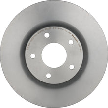 Load image into Gallery viewer, KT00965 Brembo Ceramic Brake Pad and UV Coated Vented  Brake Disc Kit Brembo Brake Canada
