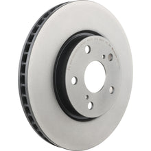 Load image into Gallery viewer, KT00746 Brembo Ceramic Brake Pad and UV Coated Vented  Brake Disc Kit Brembo Brake Canada