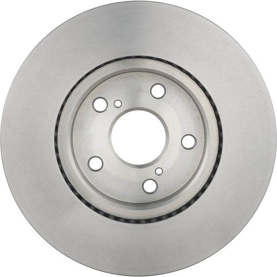 KT00499 Brembo Ceramic Brake Pad and UV Coated Vented  Brake Disc Kit Brembo Brake Canada