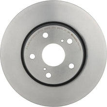 Load image into Gallery viewer, KT00746 Brembo Ceramic Brake Pad and UV Coated Vented  Brake Disc Kit Brembo Brake Canada