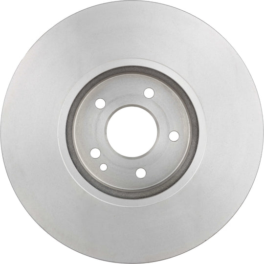 09.A726.11 Brembo Premium Coated Vented Brake Rotor Brembo Brake Canada