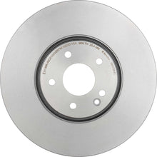 Load image into Gallery viewer, 09.A726.11 Brembo Premium Coated Vented Brake Rotor Brembo Brake Canada