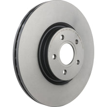 Load image into Gallery viewer, 09.A728.11 Brembo Premium Coated Vented Brake Rotor Brembo Brake Canada