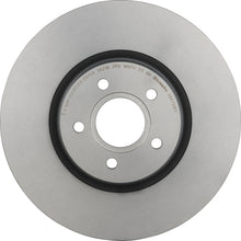 Load image into Gallery viewer, 09.A728.11 Brembo Premium Coated Vented Brake Rotor Brembo Brake Canada