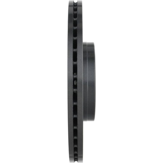 09.A728.11 Brembo Premium Coated Vented Brake Rotor Brembo Brake Canada