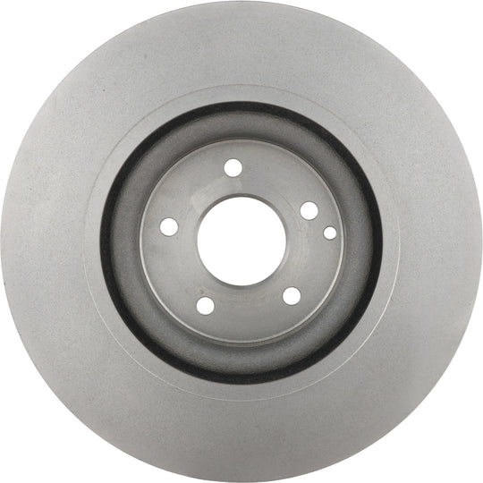 09.A731.21 Brembo Premium Coated Vented Brake Rotor Brembo Brake Canada